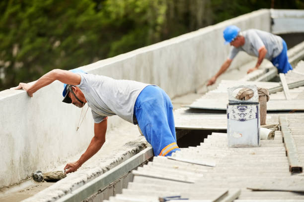 Types of Insulation We Offer in WY