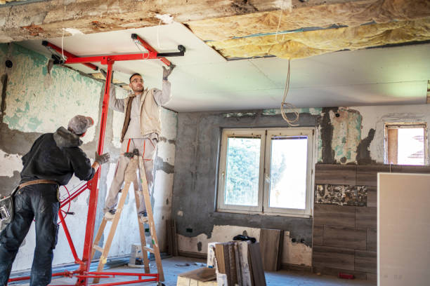 Best Insulation for Specific Applications in Pinedale, WY