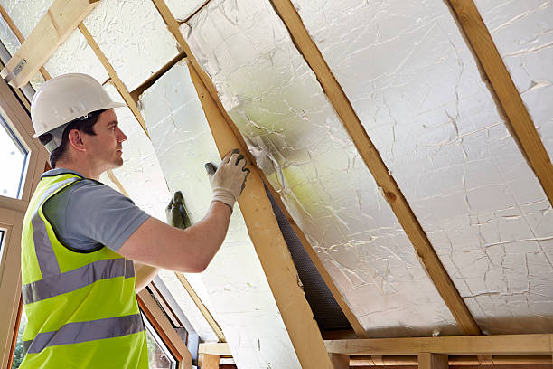 Professional Insulation Contractor in WY