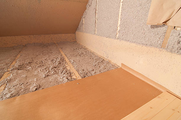 Best Commercial Insulation in Pinedale, WY