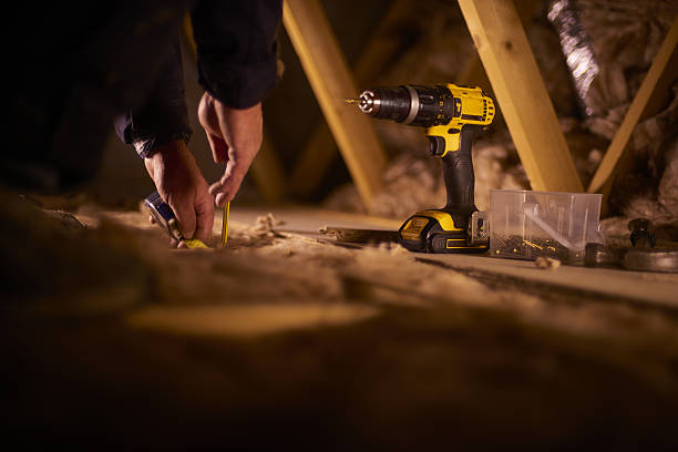 Best Insulation for Specific Applications in Pinedale, WY